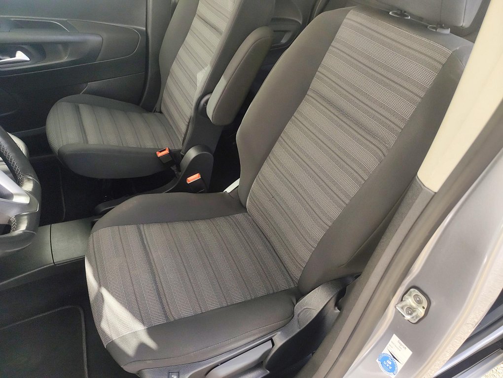 Opel Combo 1.5CDTi Elegance MAXi XL