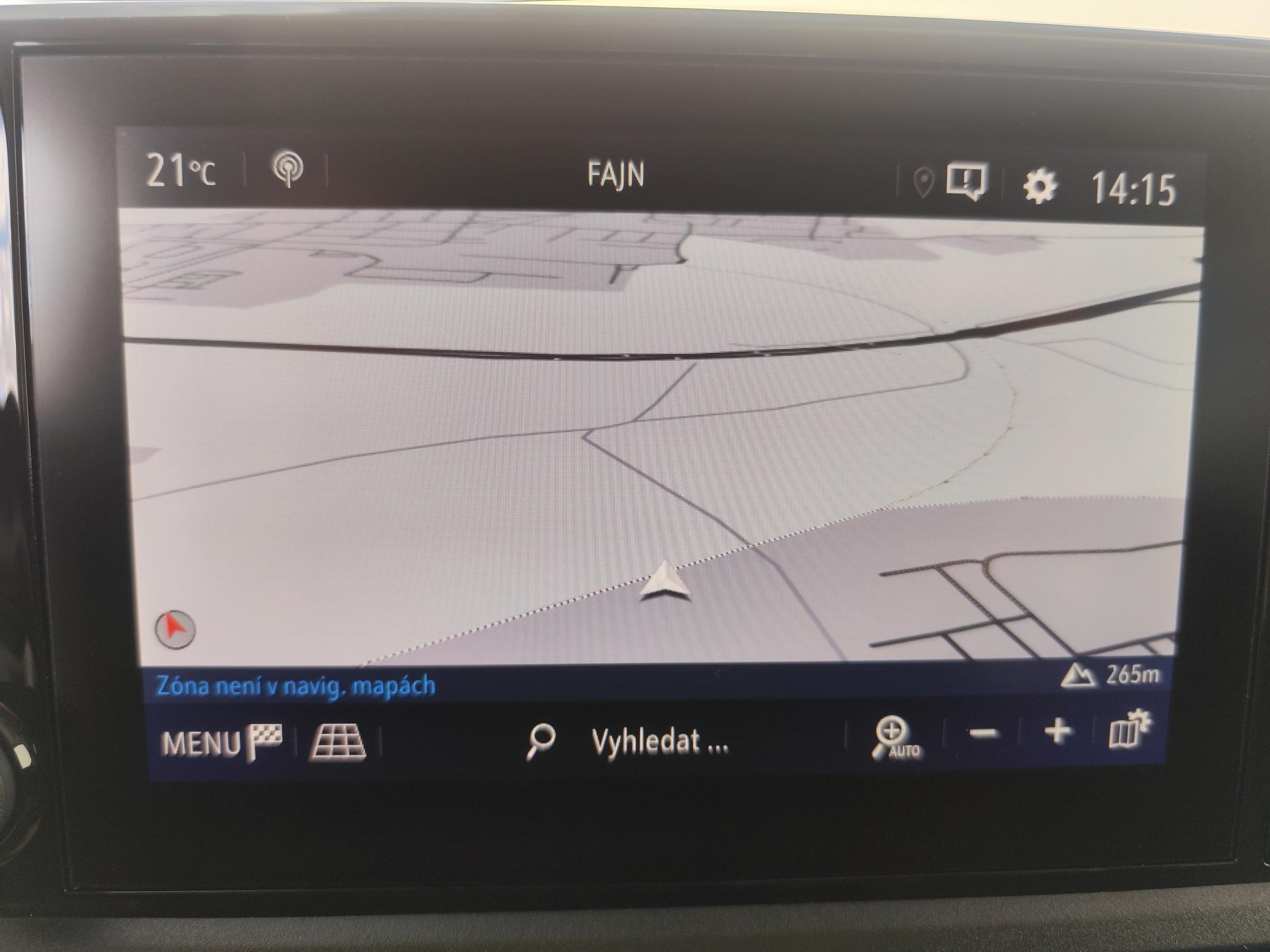 Opel Combo, 2022 - pohled č. 14