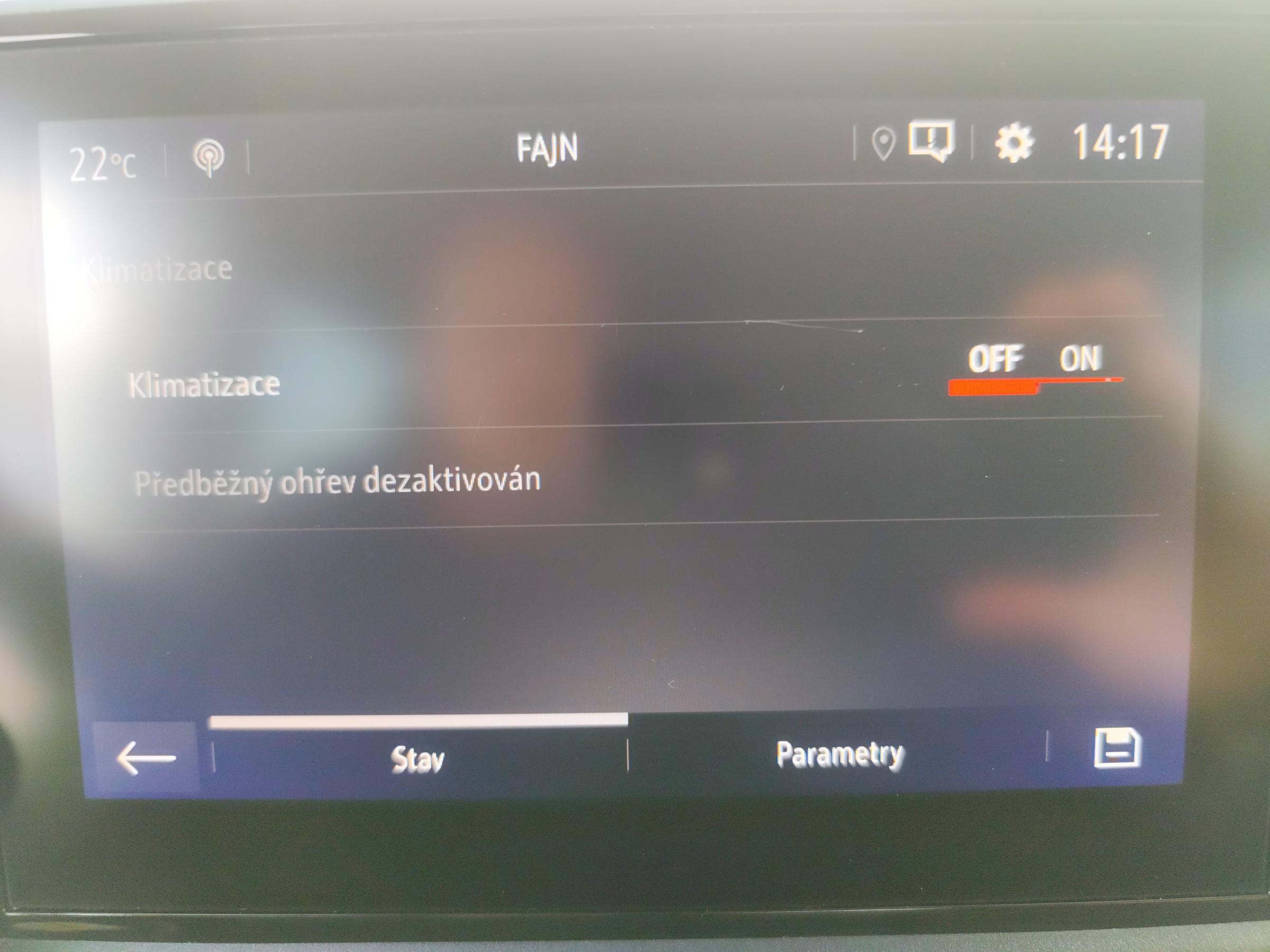 Opel Combo, 2022 - pohled č. 16