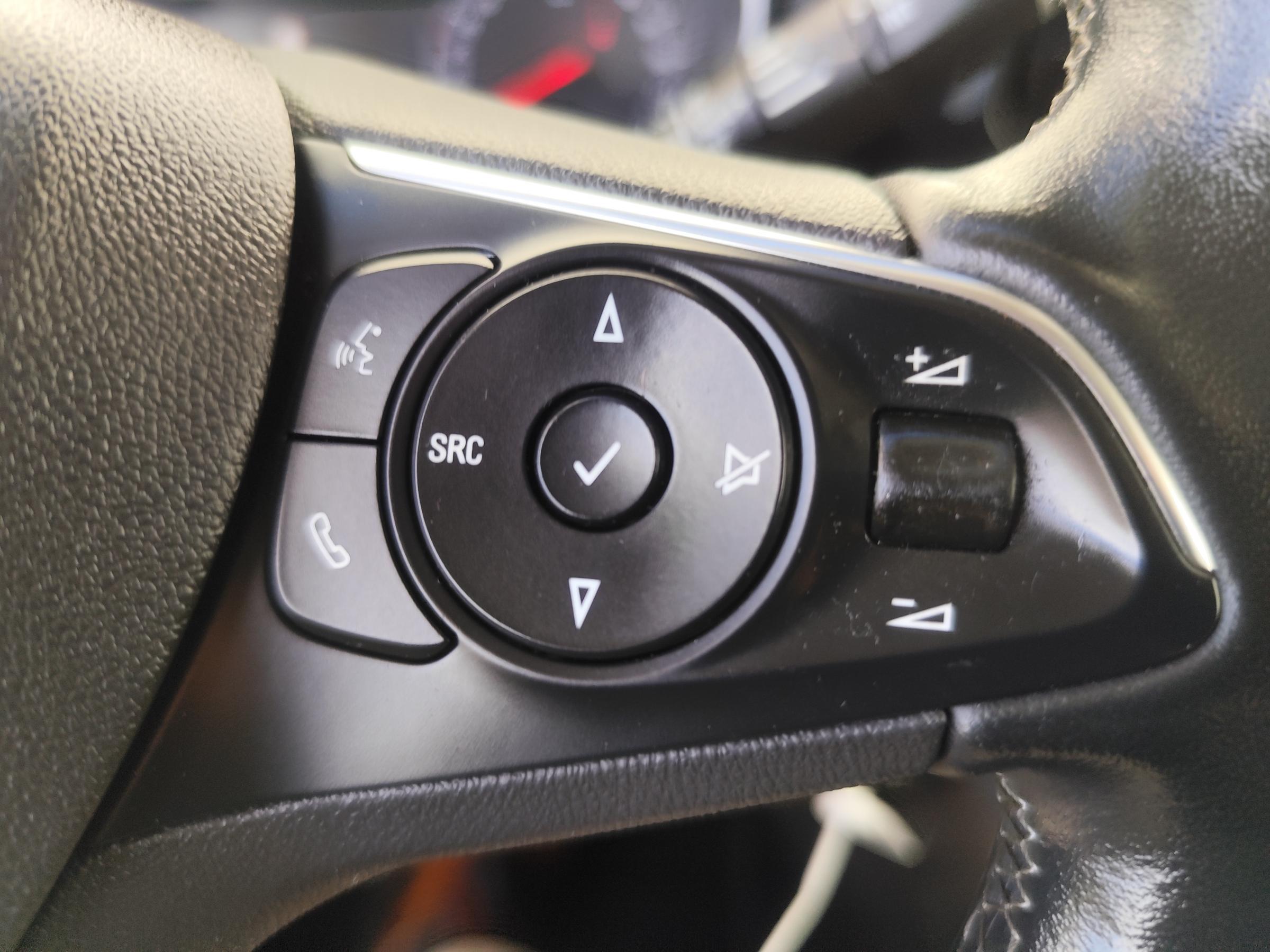 Opel Combo, 2022 - pohled č. 19