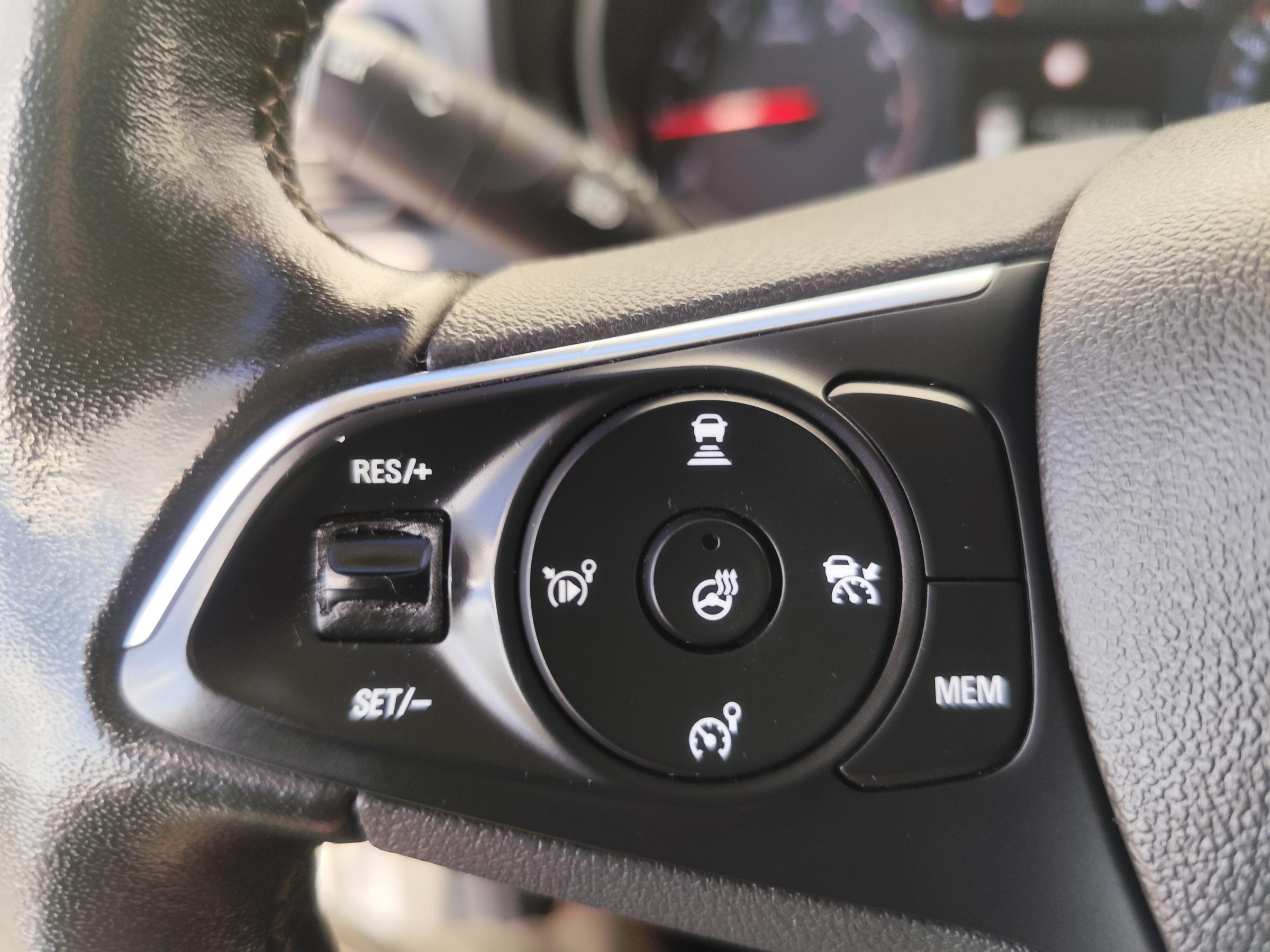 Opel Combo, 2022 - pohled č. 20