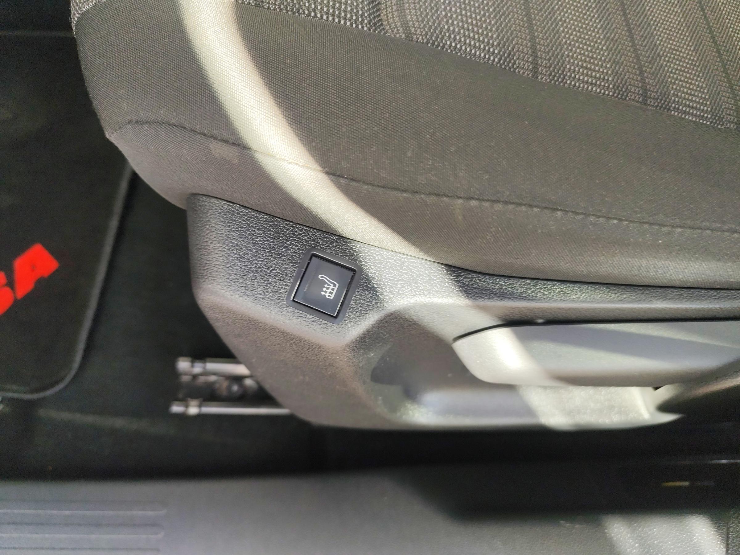 Opel Combo, 2022 - pohled č. 23