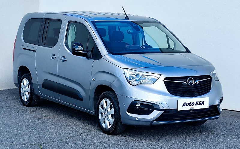 Opel Combo 1.5CDTi Elegance MAXi XL