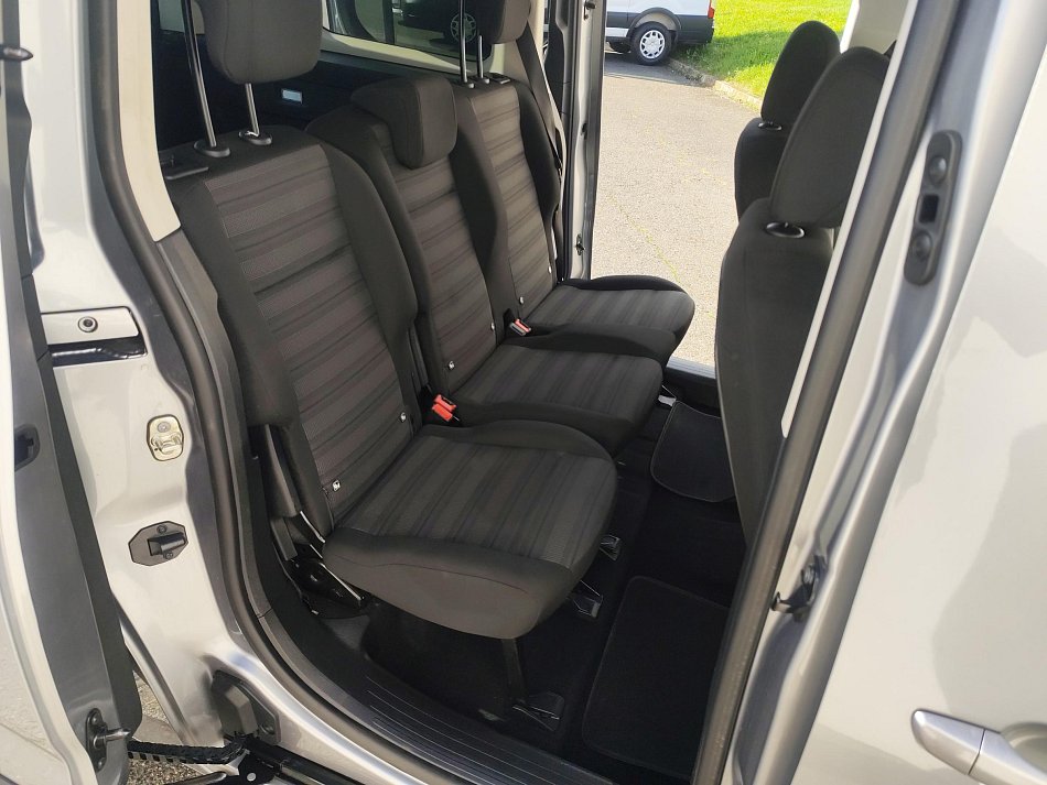 Opel Combo 1.5CDTi Elegance MAXi XL