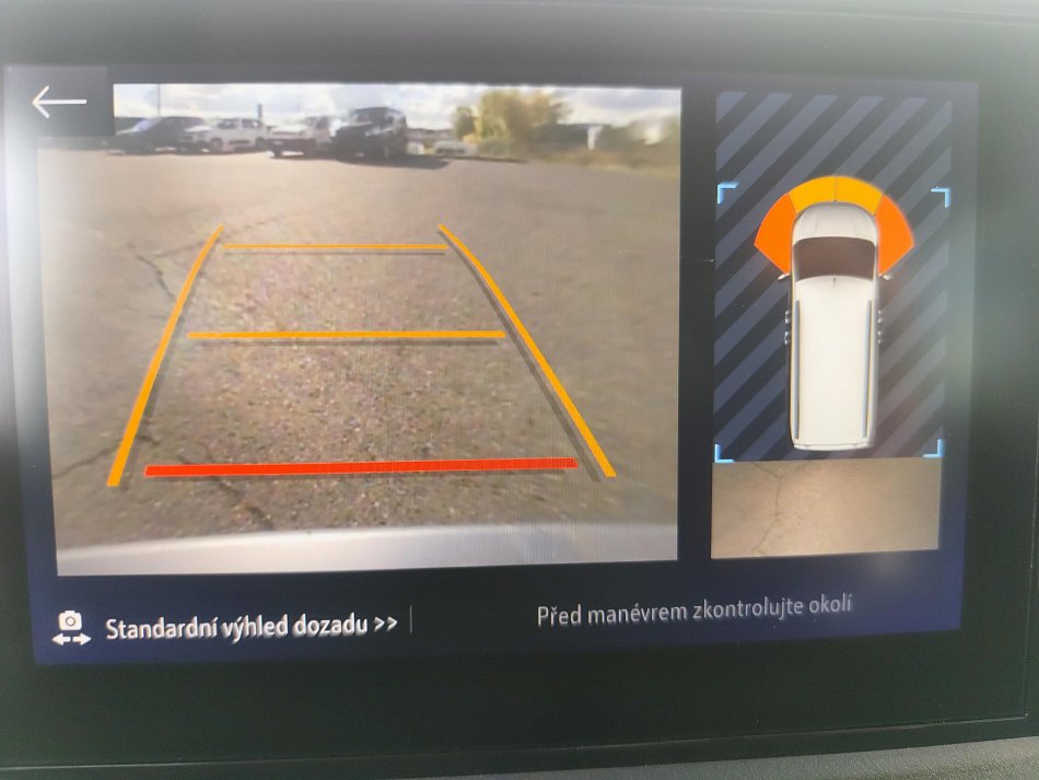 Opel Combo 1.5CDTi Elegance MAXi XL