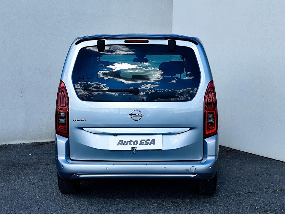 Opel Combo 1.5CDTi Elegance MAXi XL