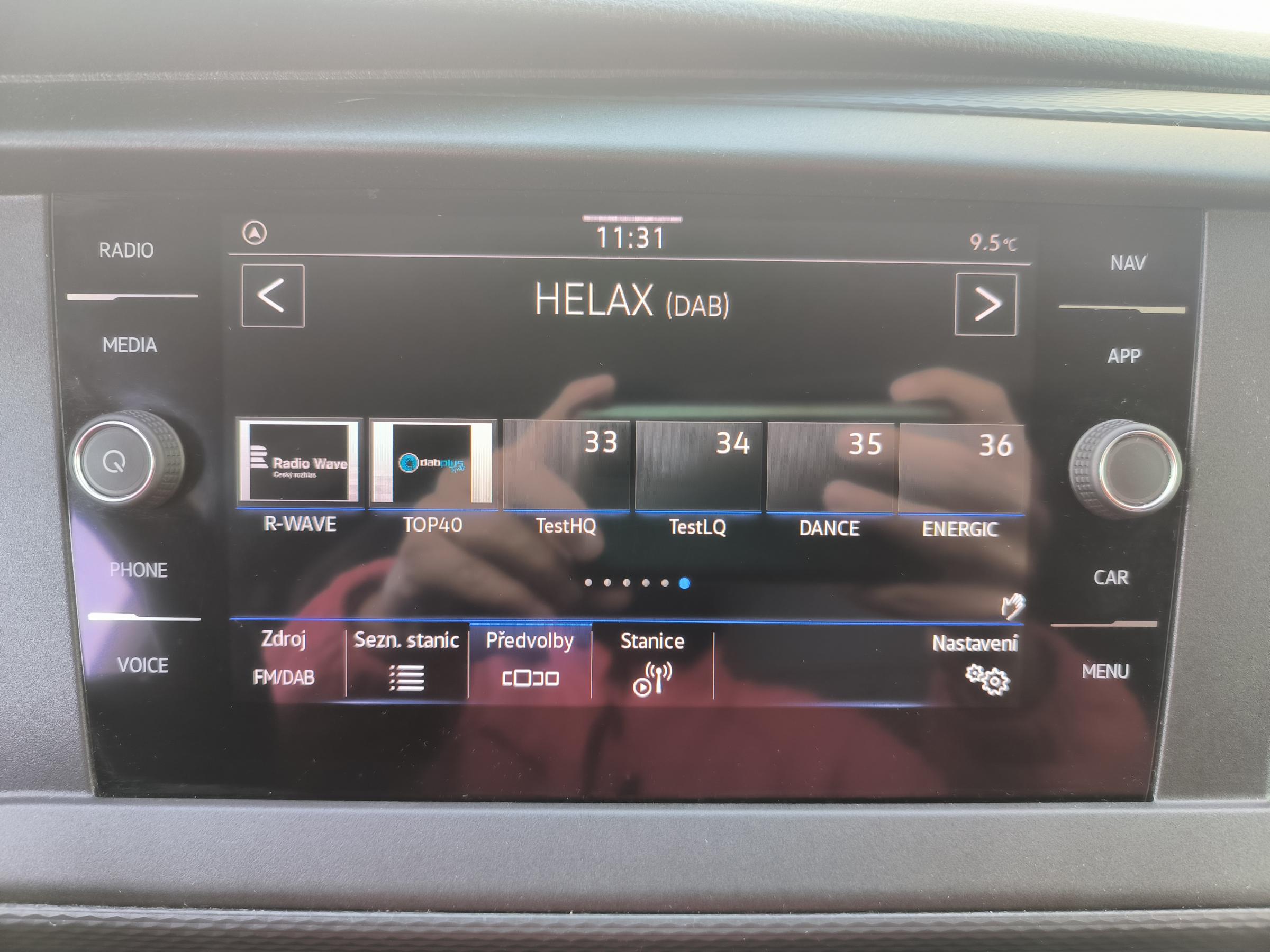 Volkswagen Transporter, 2020 - pohled č. 13