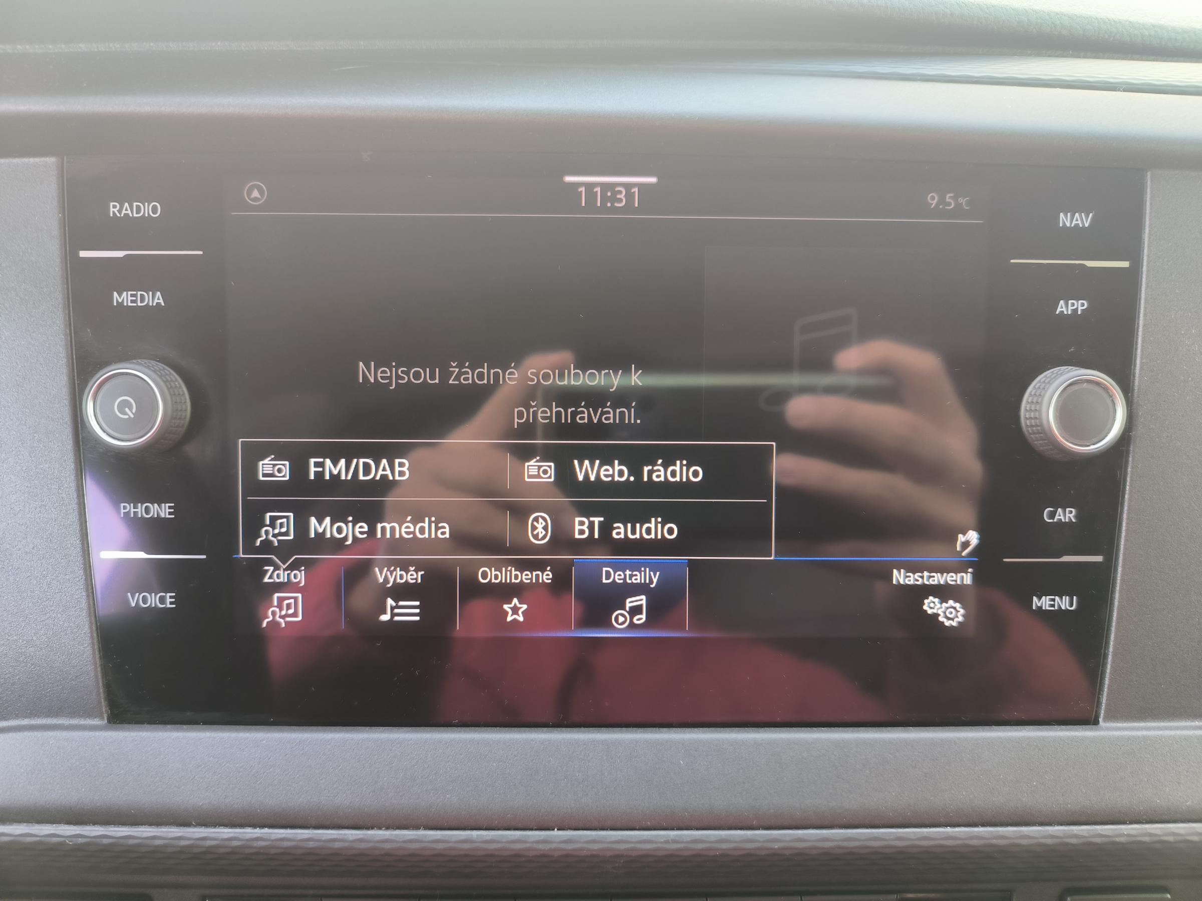 Volkswagen Transporter, 2020 - pohled č. 14