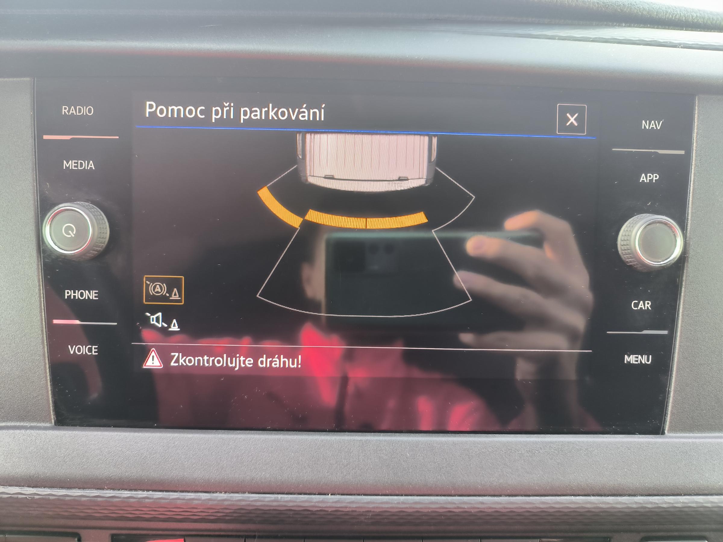 Volkswagen Transporter, 2020 - pohled č. 17