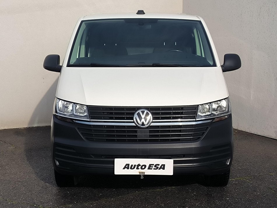 Volkswagen Transporter 2.0TDi  L2H1 T6.1