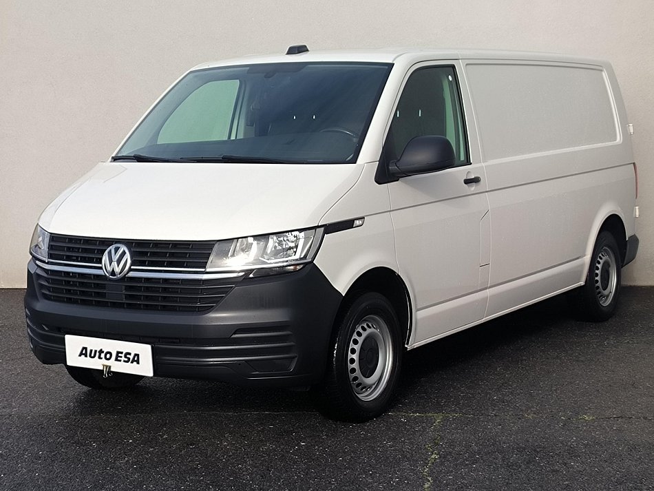 Volkswagen Transporter 2.0TDi  L2H1 T6.1