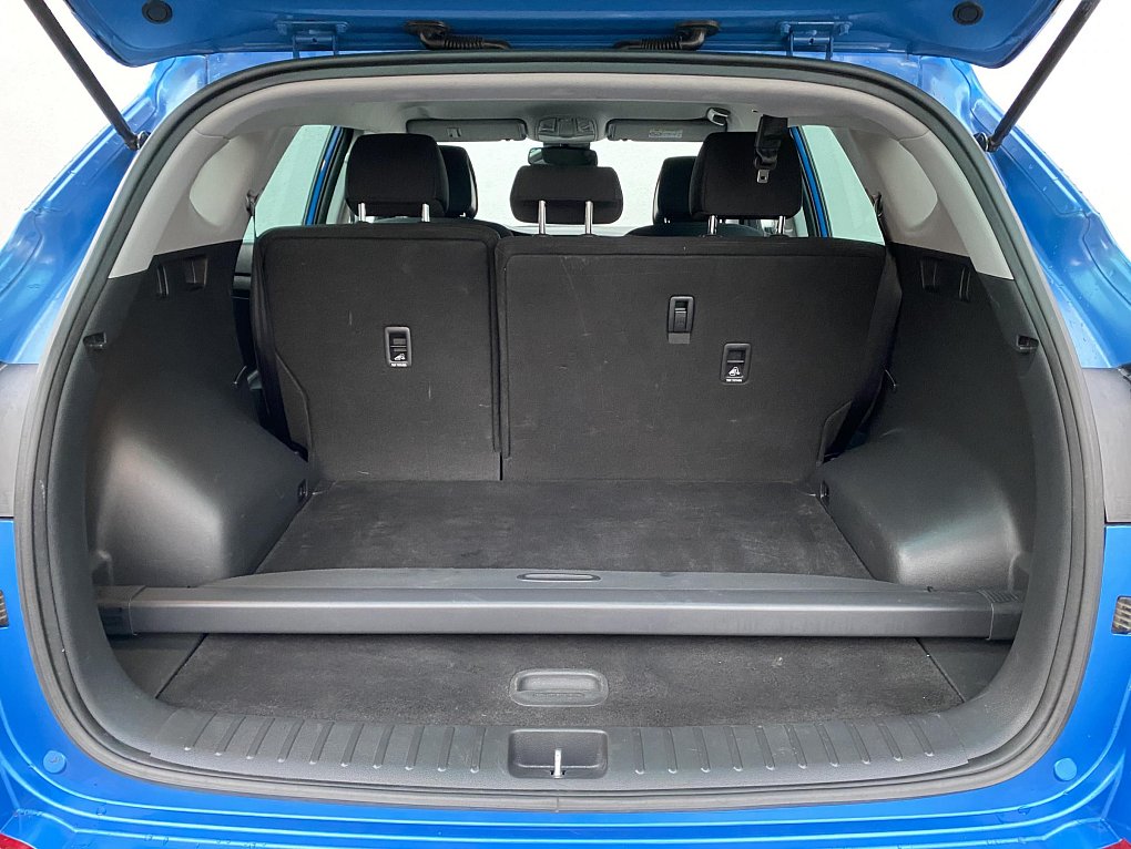 Hyundai Tucson 2.0 CRDi Style 4WD