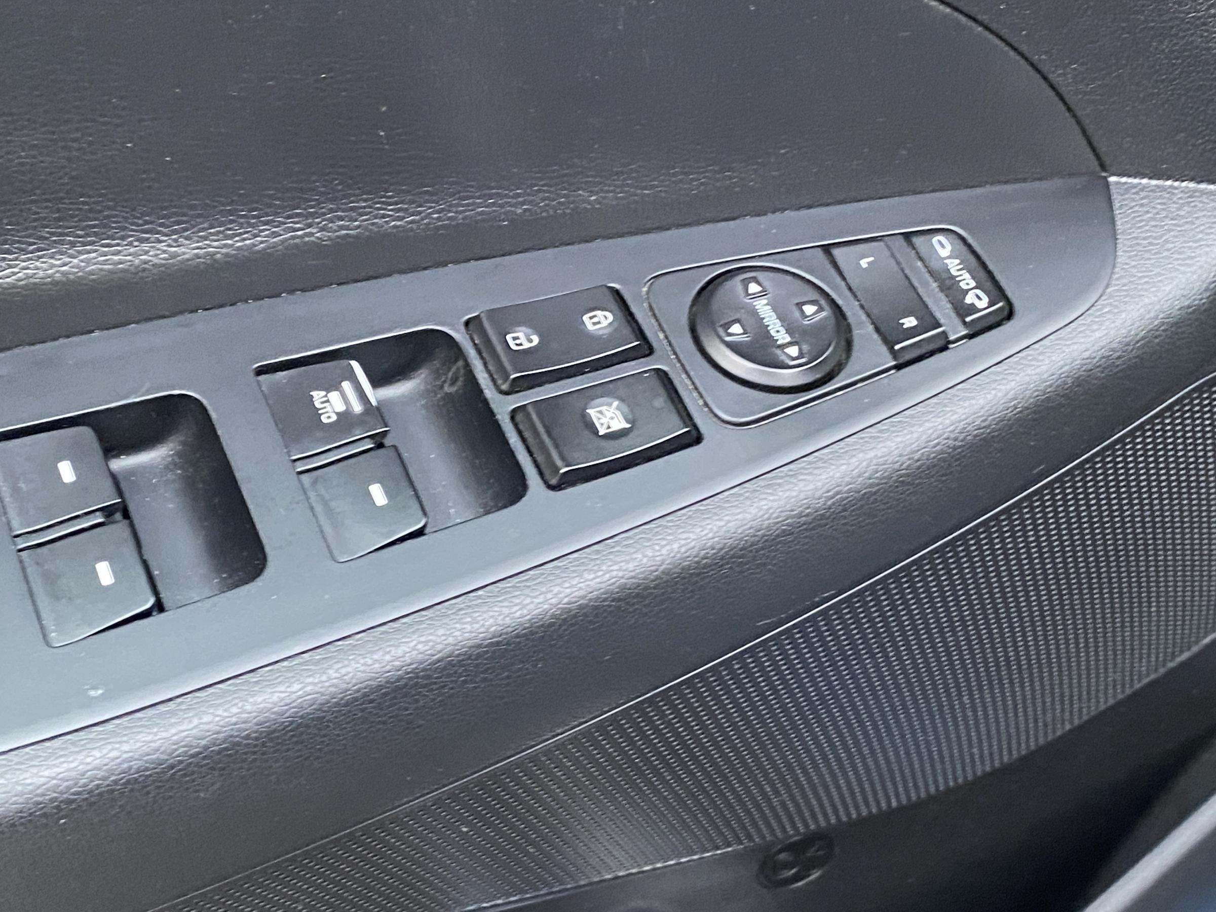 Hyundai Tucson, 2017 - pohled č. 11