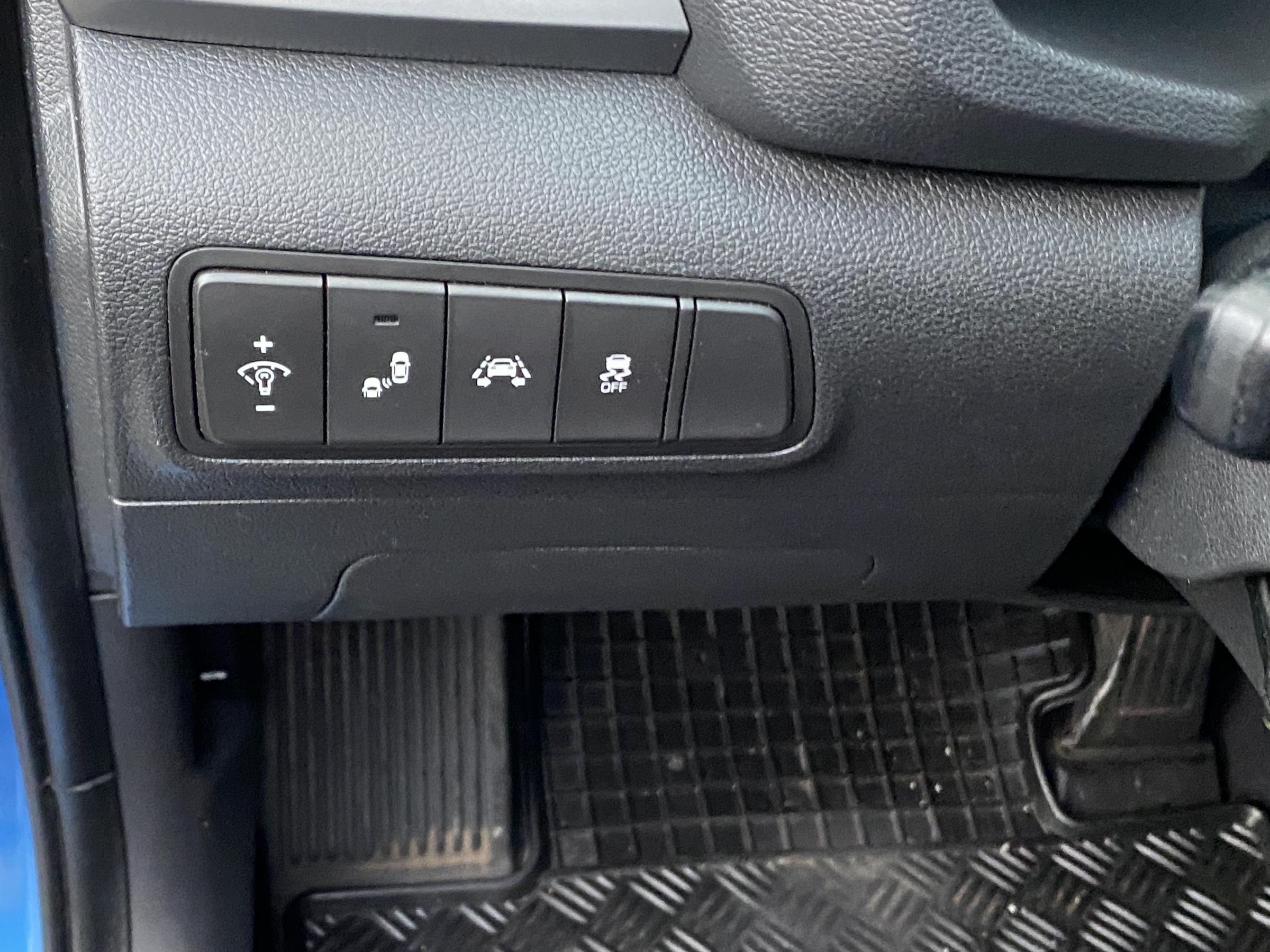 Hyundai Tucson, 2017 - pohled č. 13