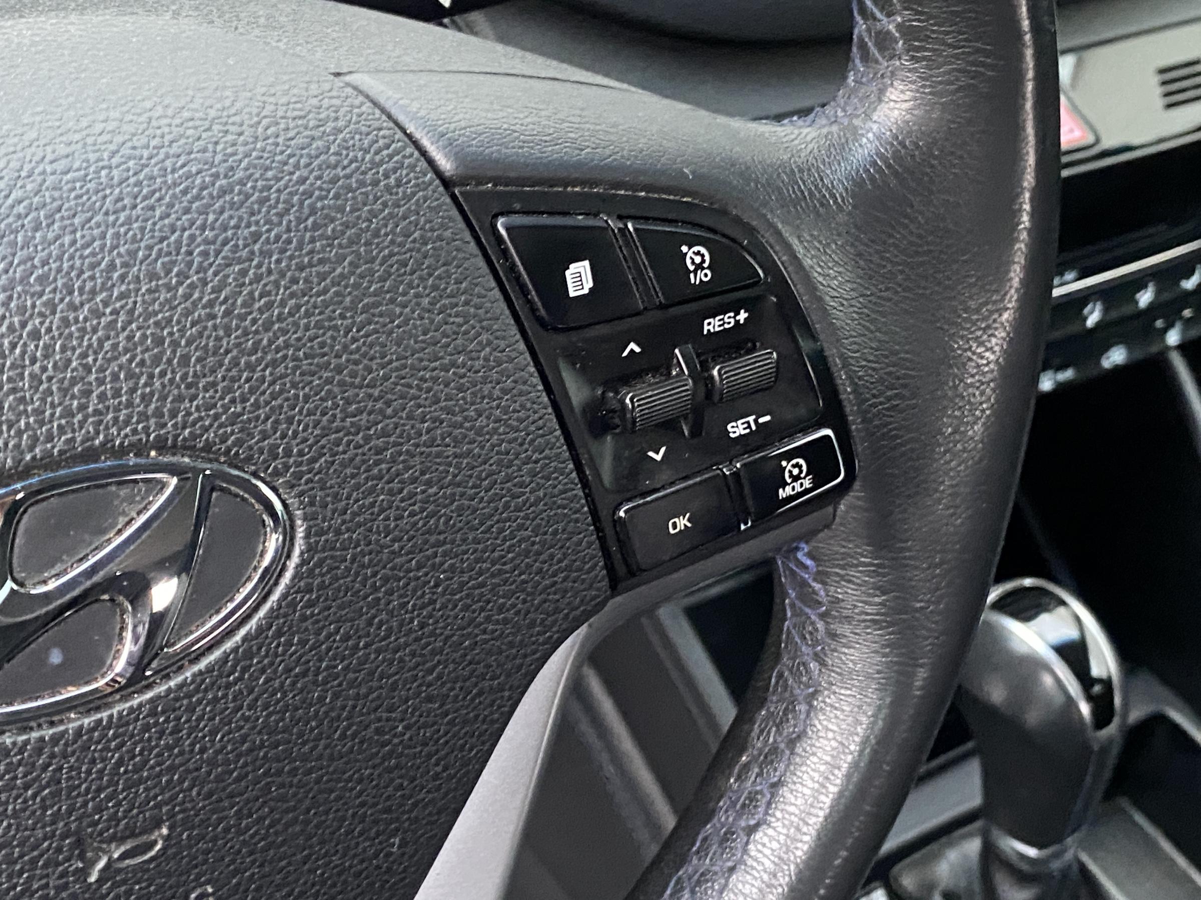 Hyundai Tucson, 2017 - pohled č. 14