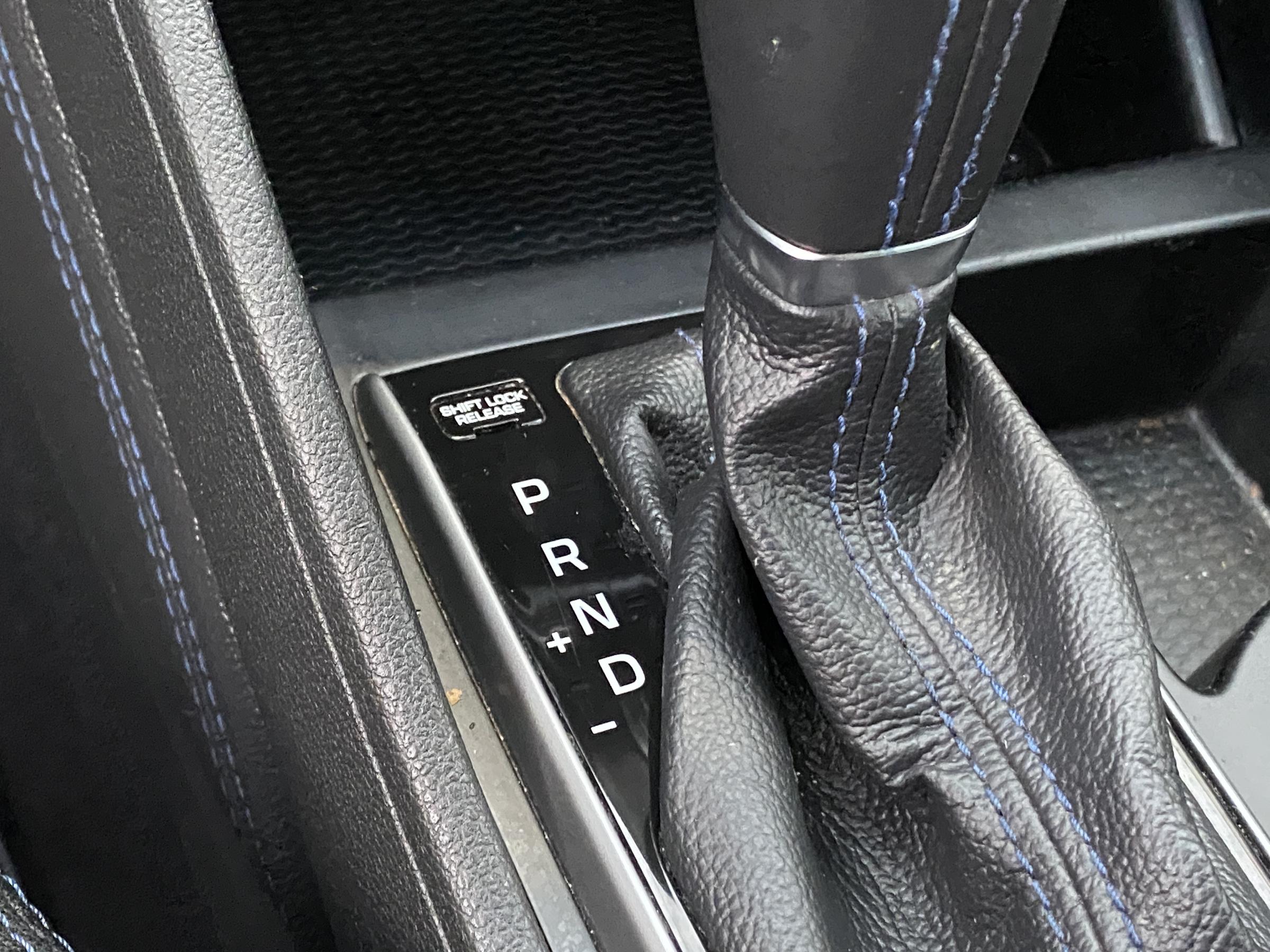 Hyundai Tucson, 2017 - pohled č. 15