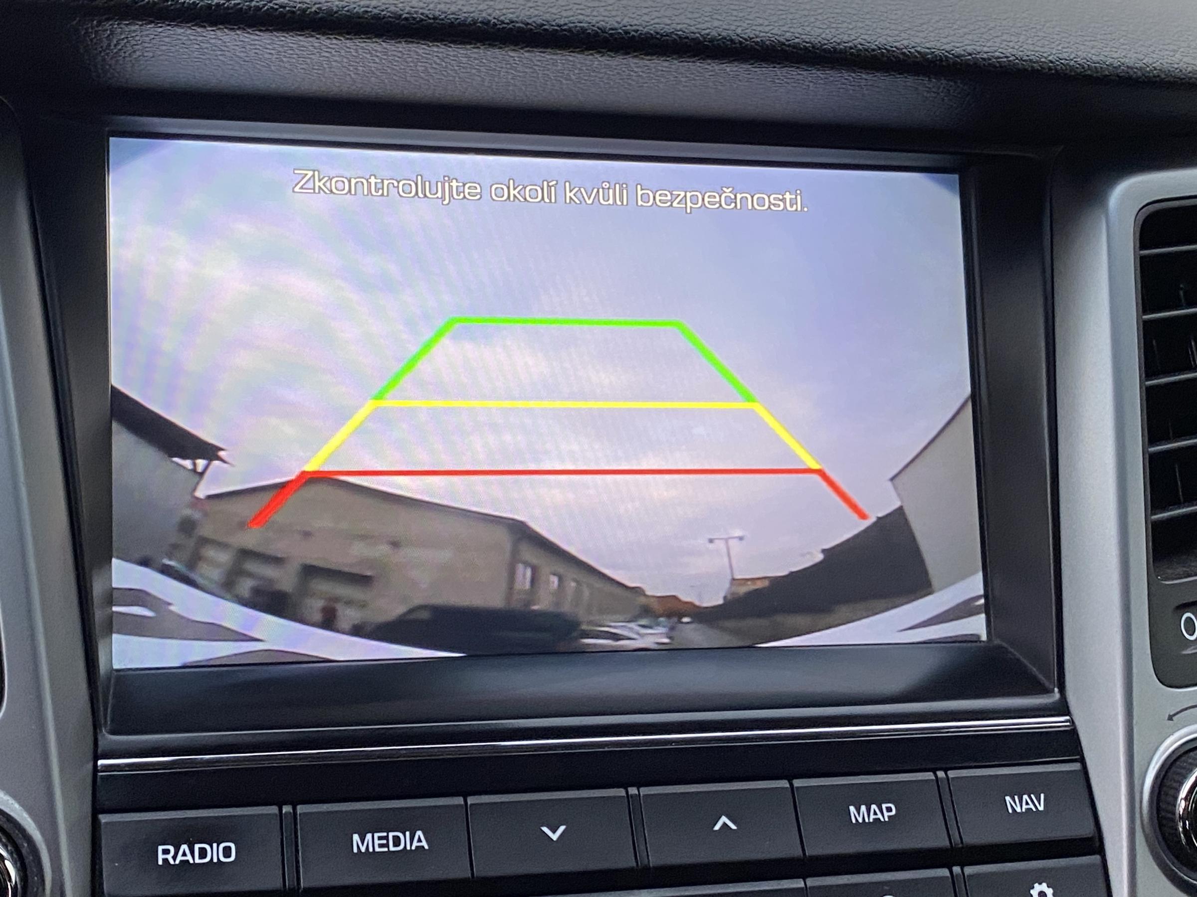 Hyundai Tucson, 2017 - pohled č. 18