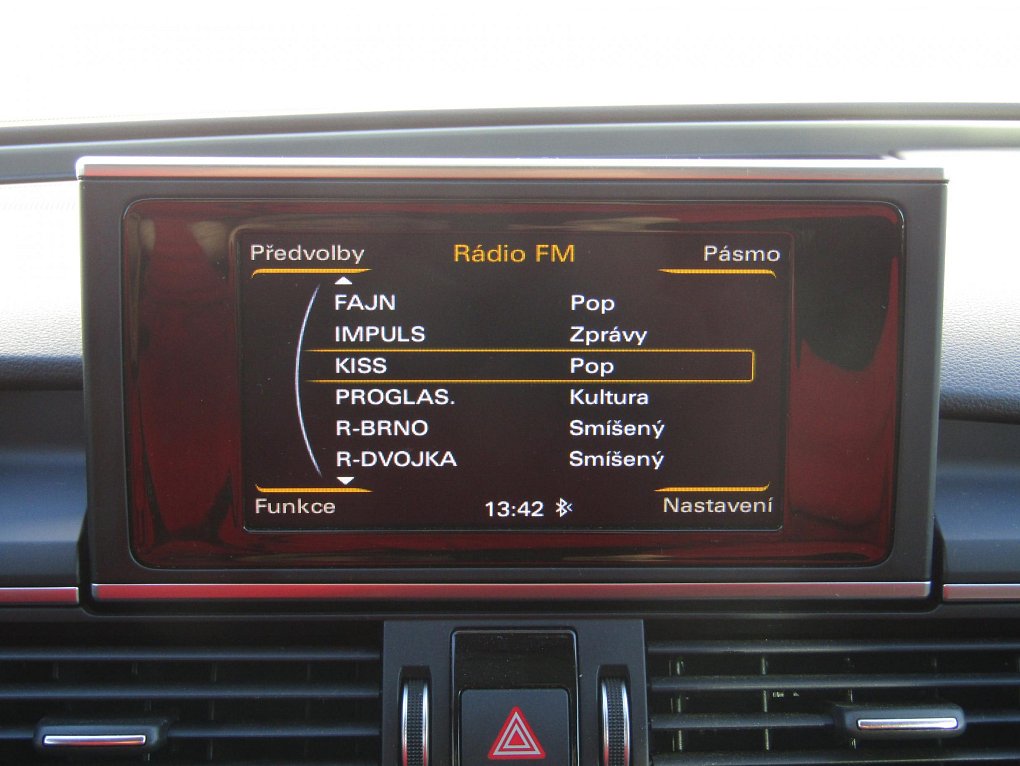 Audi A6 3.0TDi  Quattro