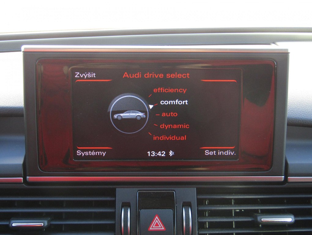 Audi A6 3.0TDi  Quattro