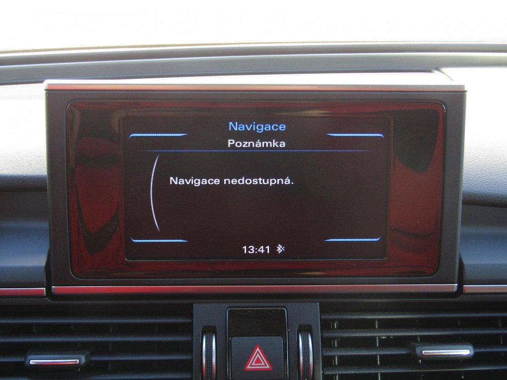 Audi A6 3.0TDi  Quattro