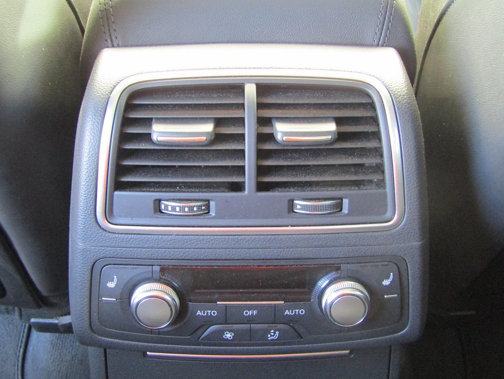 Audi A6 3.0TDi  Quattro