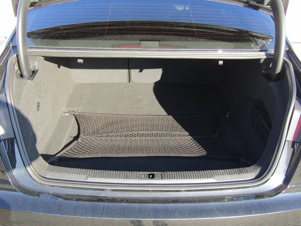 Audi A6 3.0TDi  Quattro