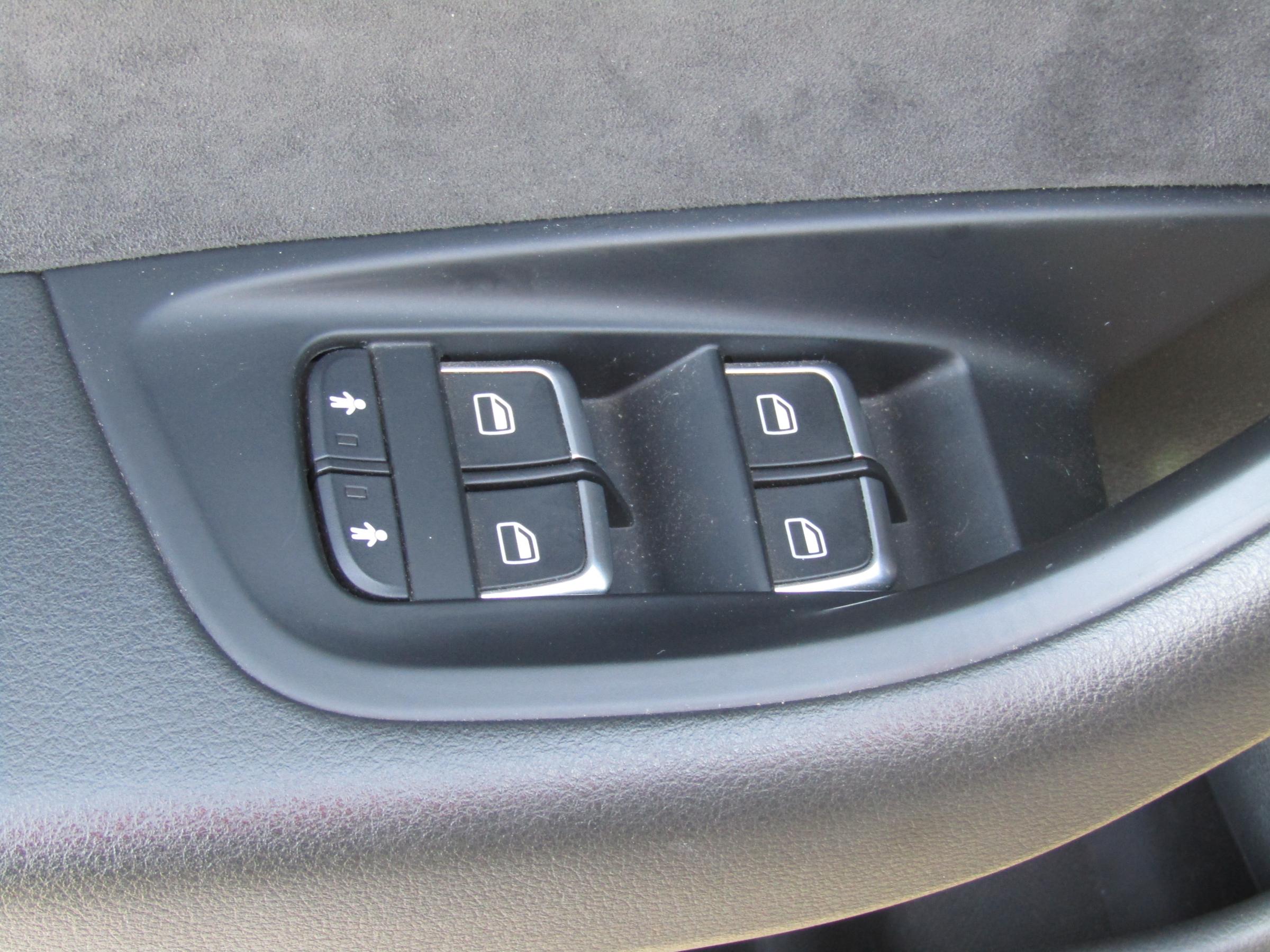 Audi A6, 2015 - pohled č. 11