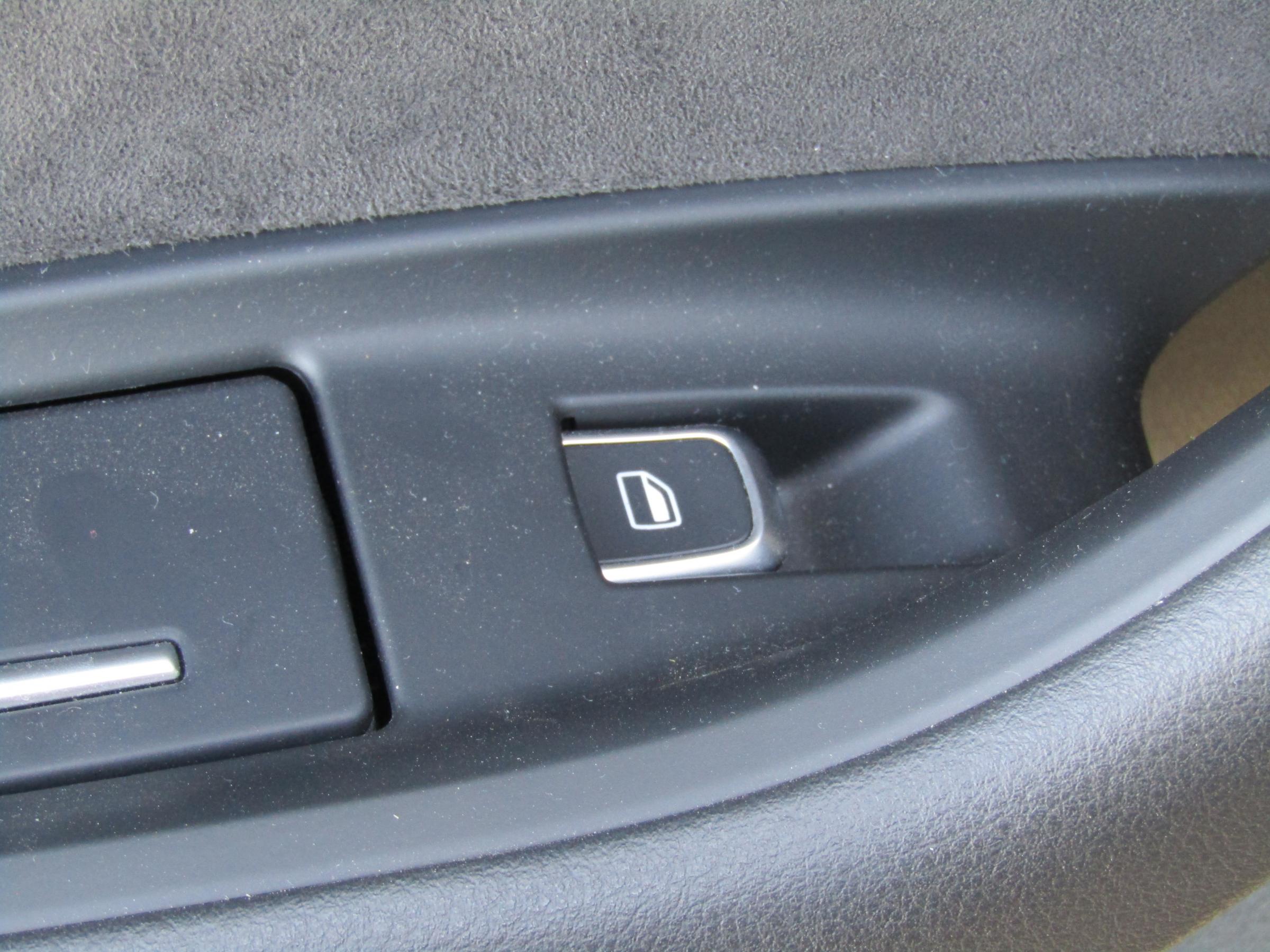 Audi A6, 2015 - pohled č. 12