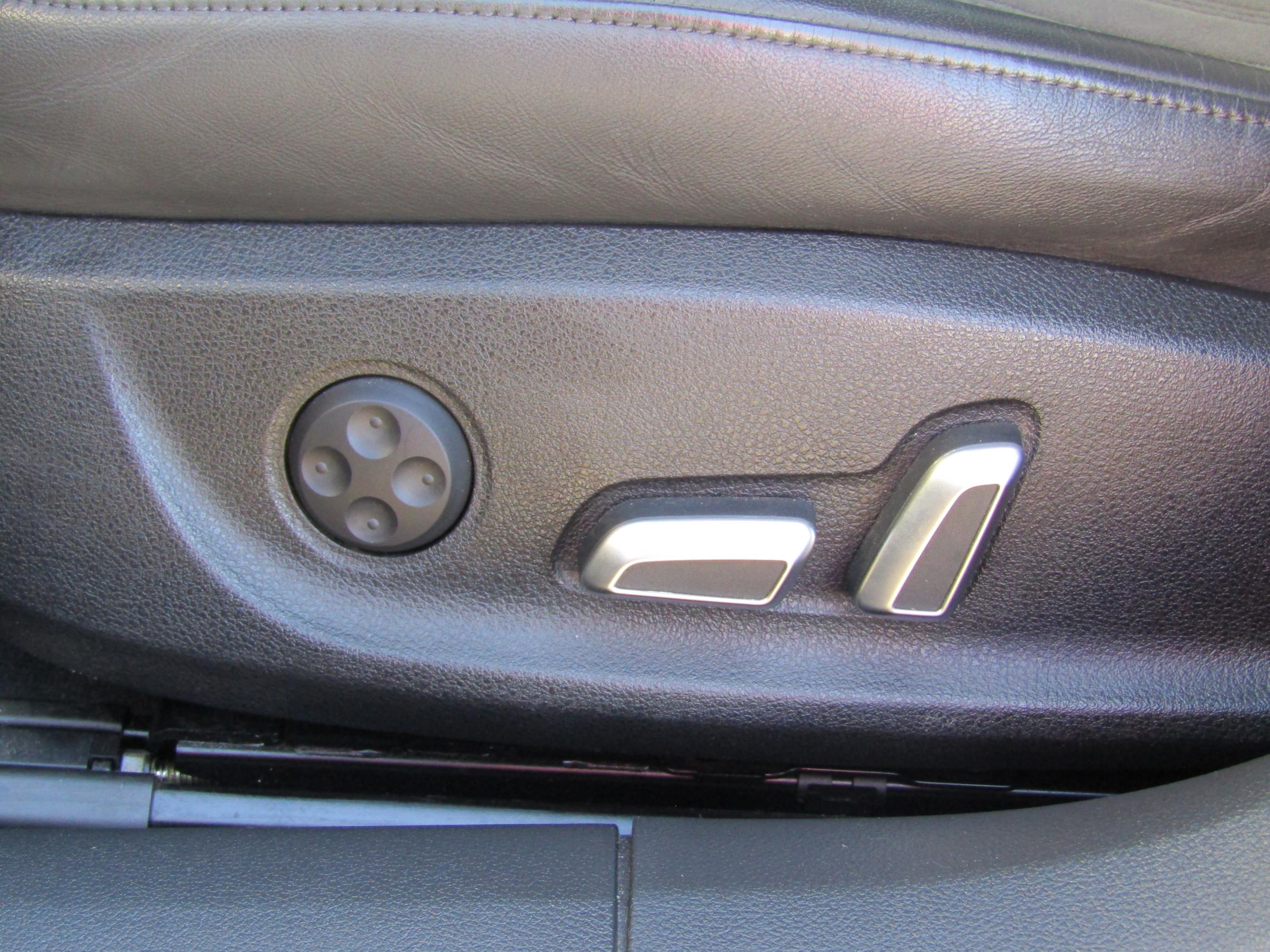 Audi A6, 2015 - pohled č. 22