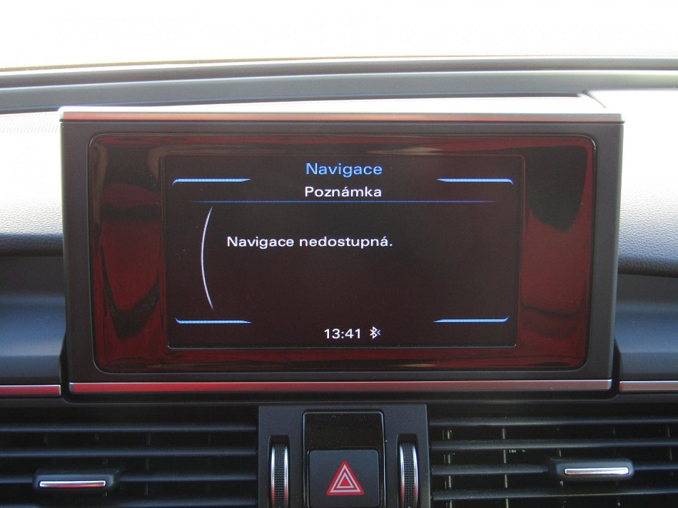 Audi A6 3.0TDi  Quattro