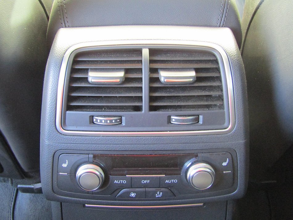 Audi A6 3.0TDi  Quattro