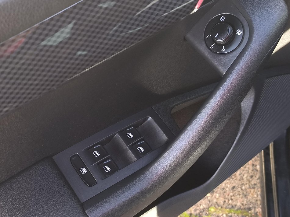 Škoda Octavia III 2.0 TDi RS