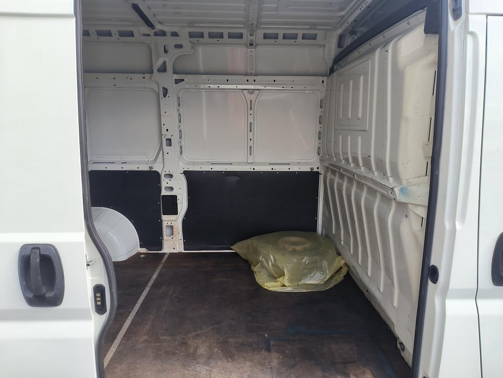 Citroën Jumper 2.0HDi  L2H2