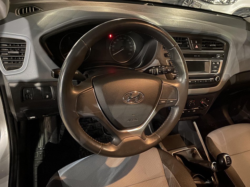Hyundai I20 1.2i 