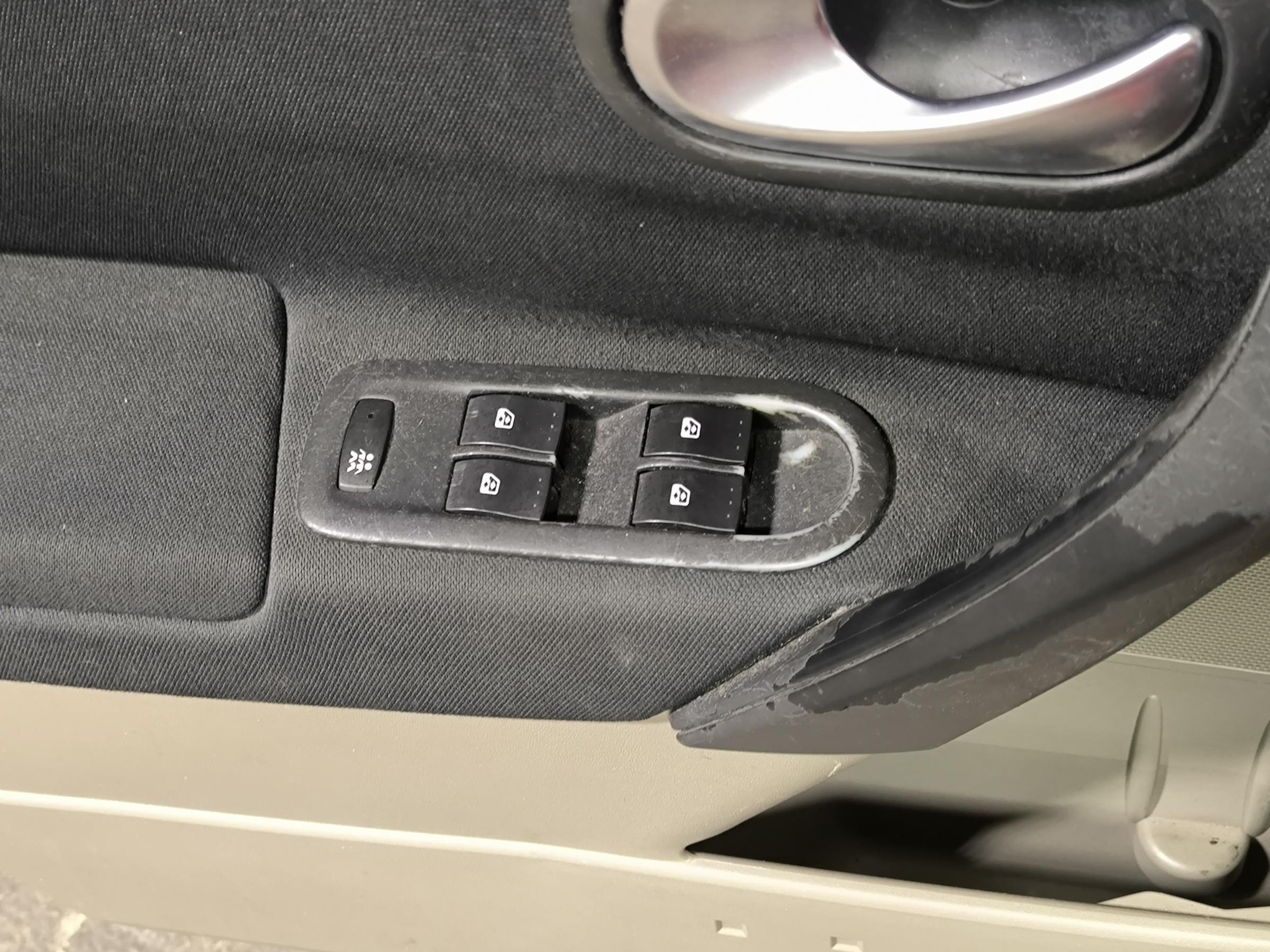 Renault Mégane, 2004 - pohled č. 16