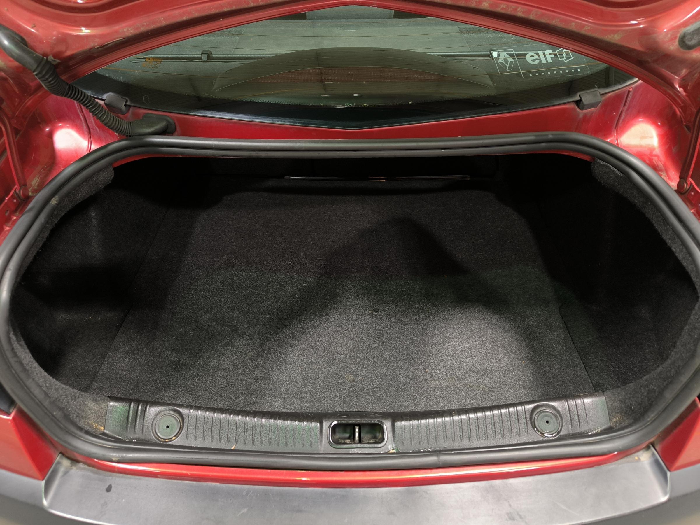 Renault Mégane, 2004 - pohled č. 7