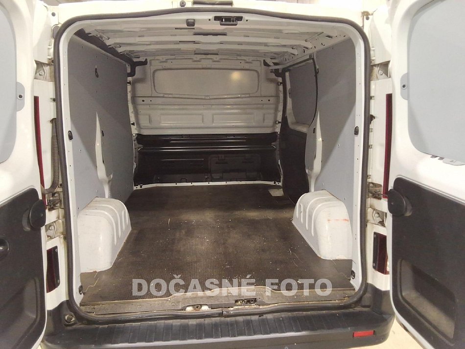 Fiat Talento 2.0MJT  L1H1