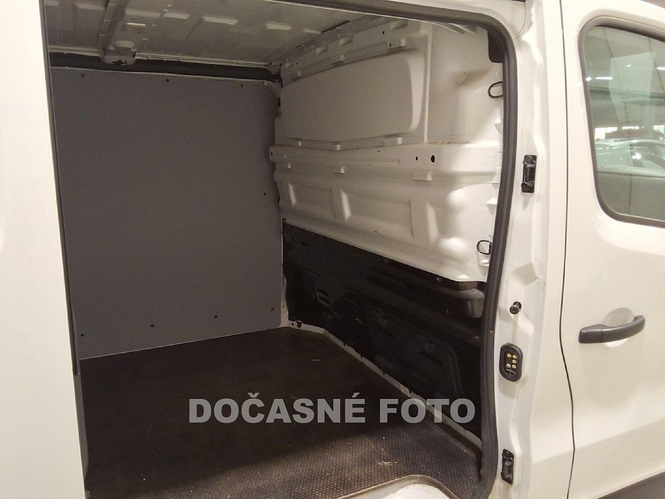 Fiat Talento 2.0MJT  L1H1