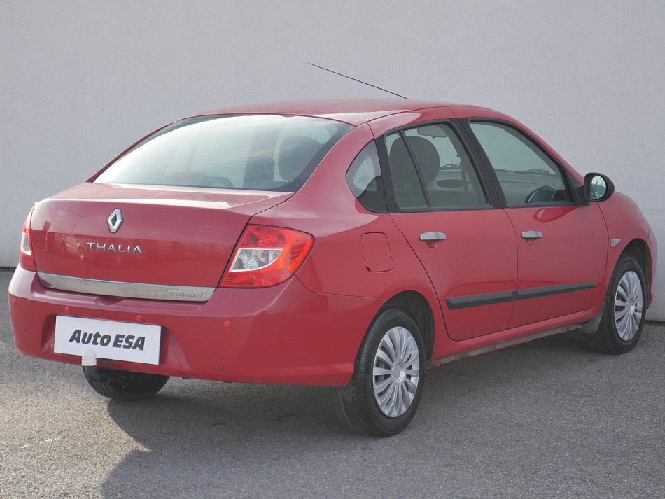 Renault Thalia 1.2i 