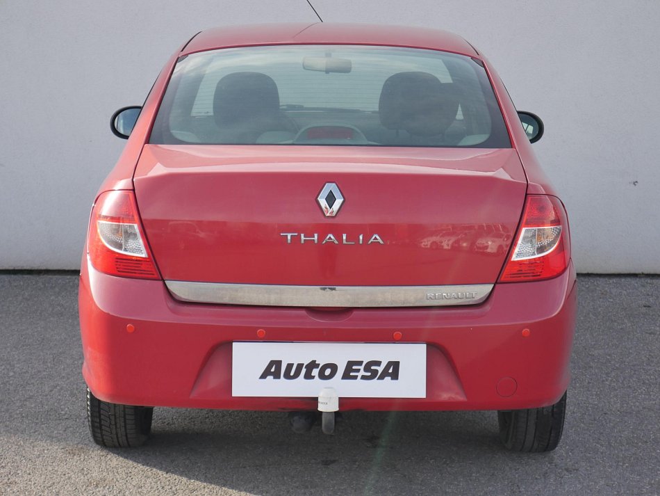 Renault Thalia 1.2i 