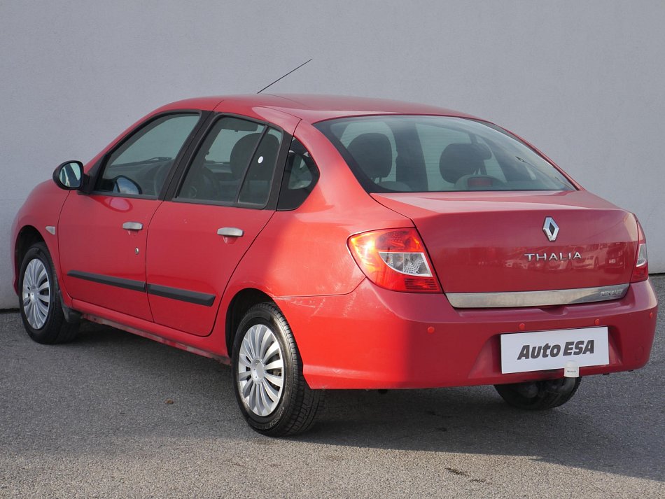 Renault Thalia 1.2i 