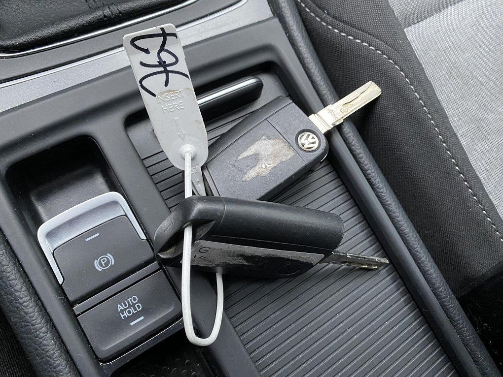 Volkswagen Golf 1.2 TSi Trendline VII