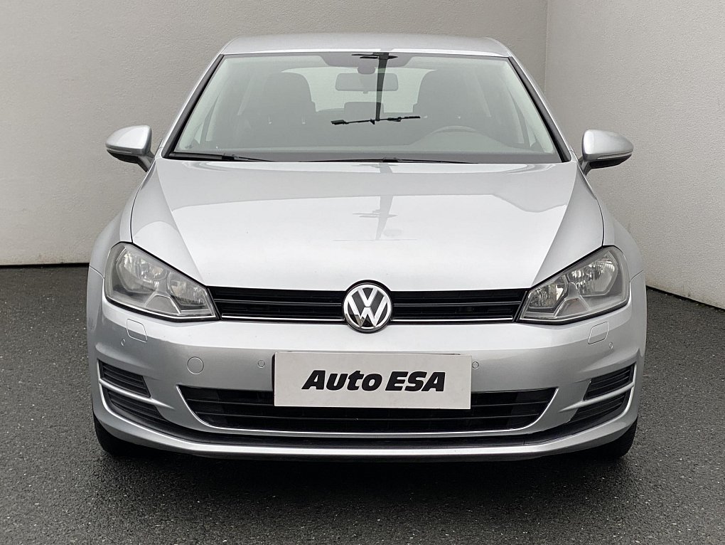 Volkswagen Golf 1.2 TSi Trendline VII