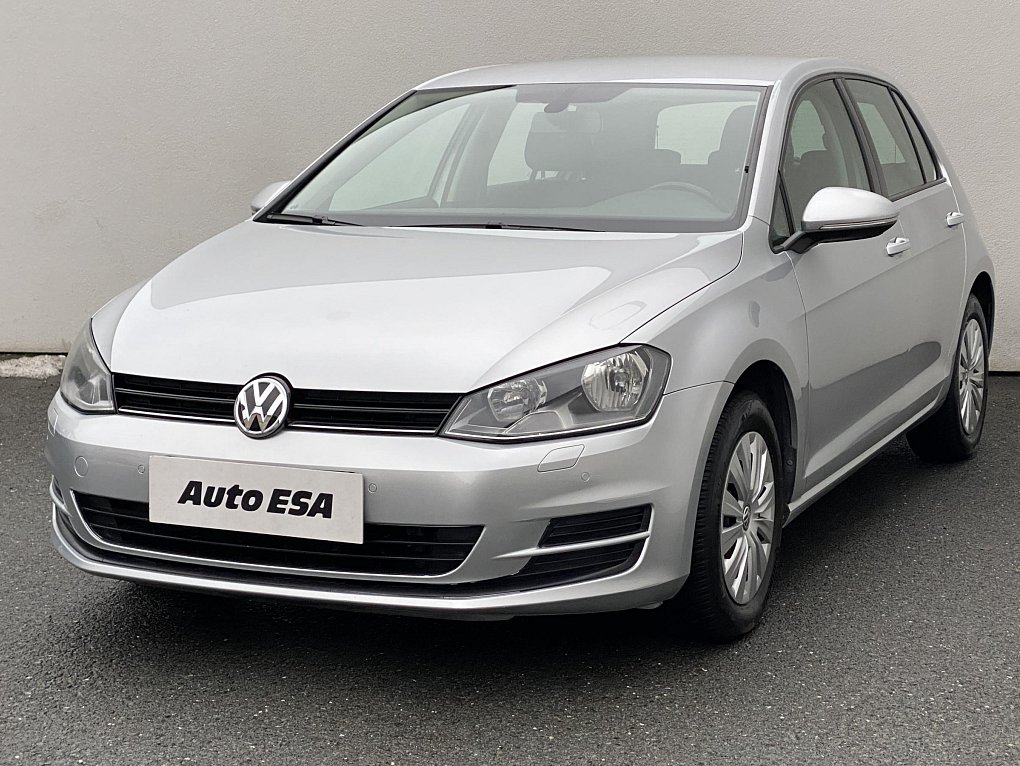 Volkswagen Golf 1.2 TSi Trendline VII