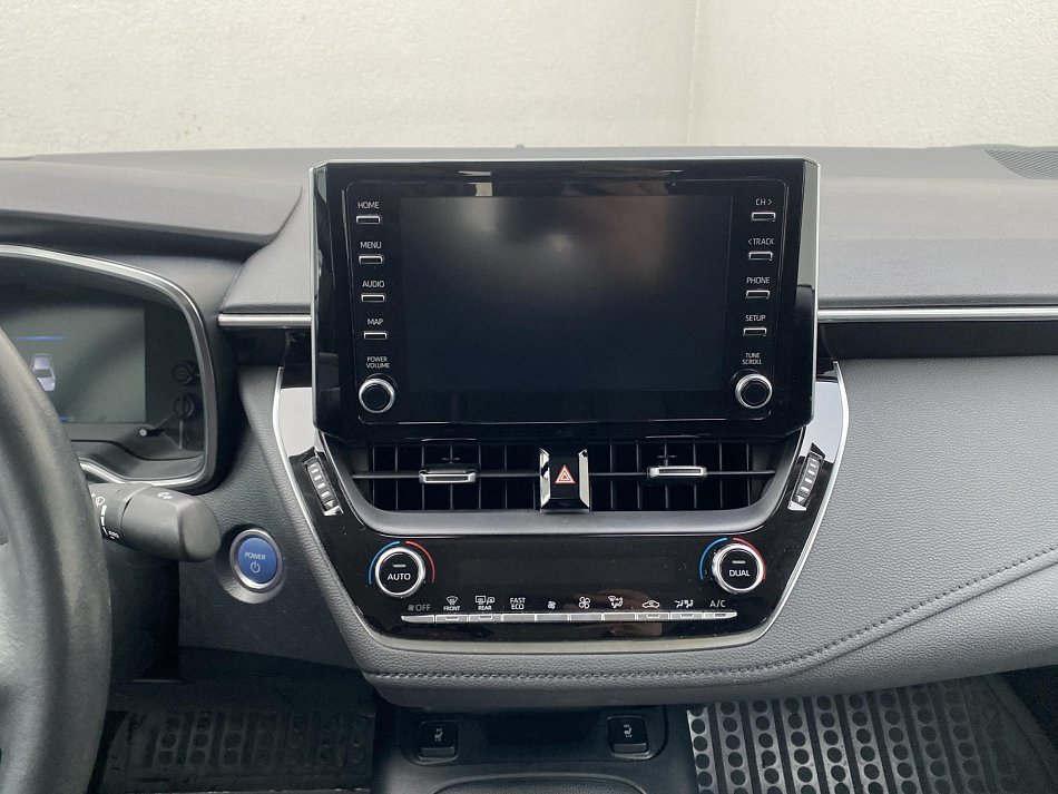 Toyota Corolla 1.8 Hybrid 