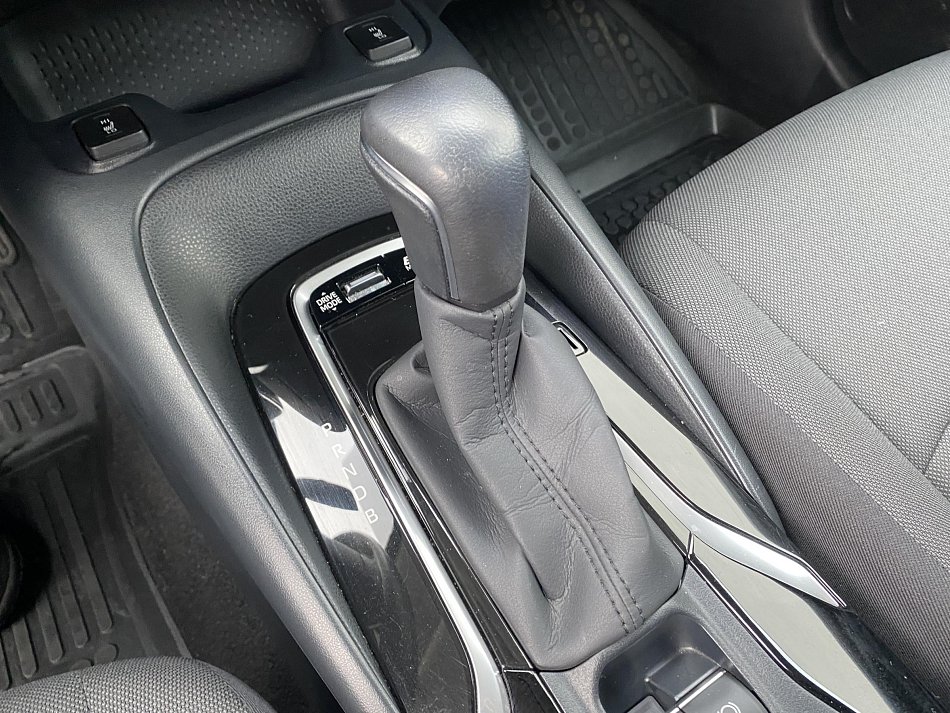 Toyota Corolla 1.8 Hybrid 