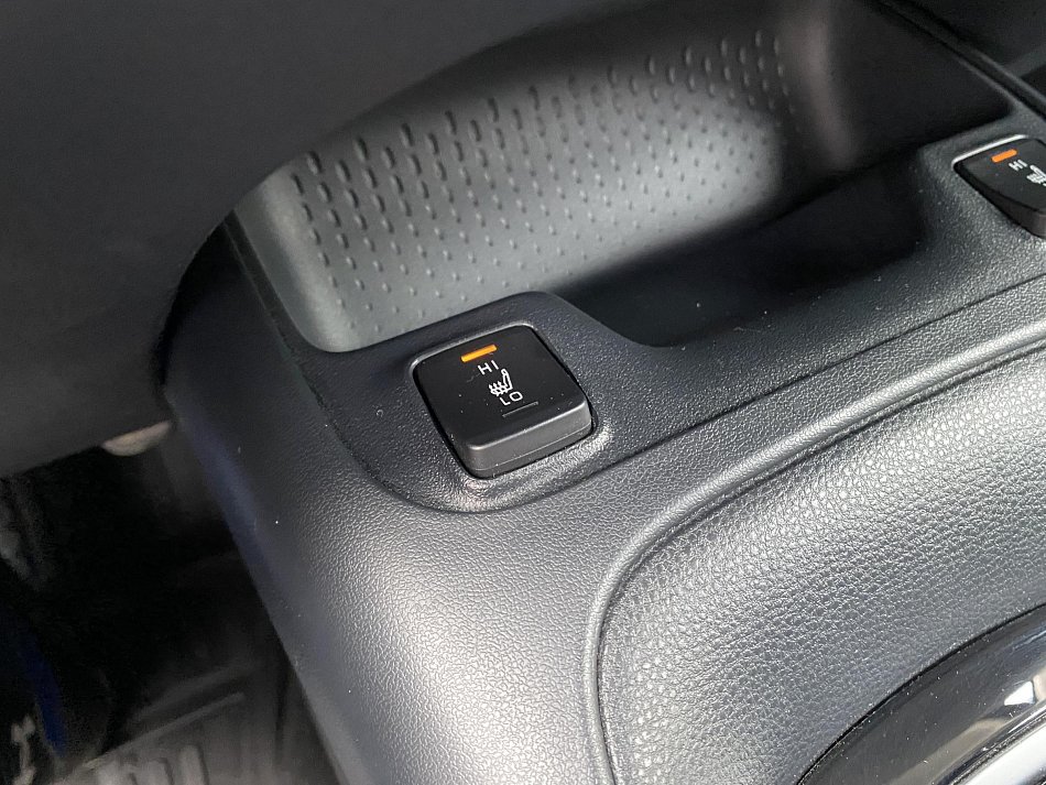 Toyota Corolla 1.8 Hybrid 