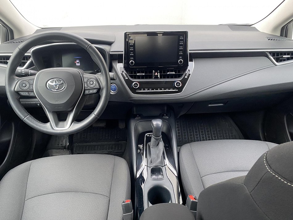 Toyota Corolla 1.8 Hybrid 