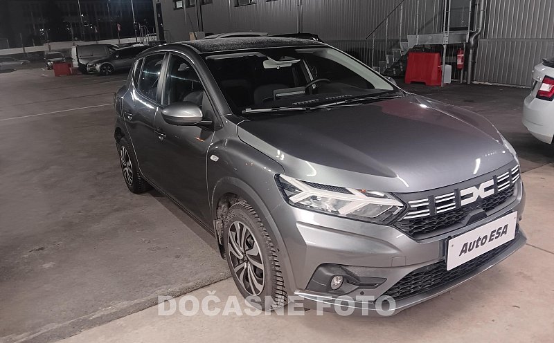Dacia Sandero 1.0 TCe 