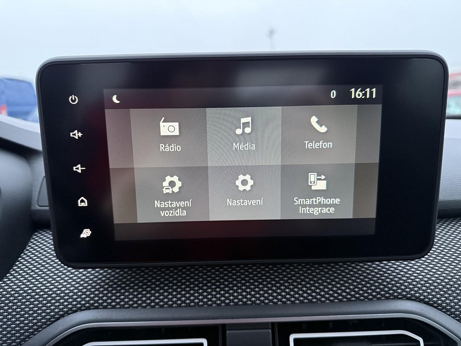 Dacia Sandero 1.0 TCe 